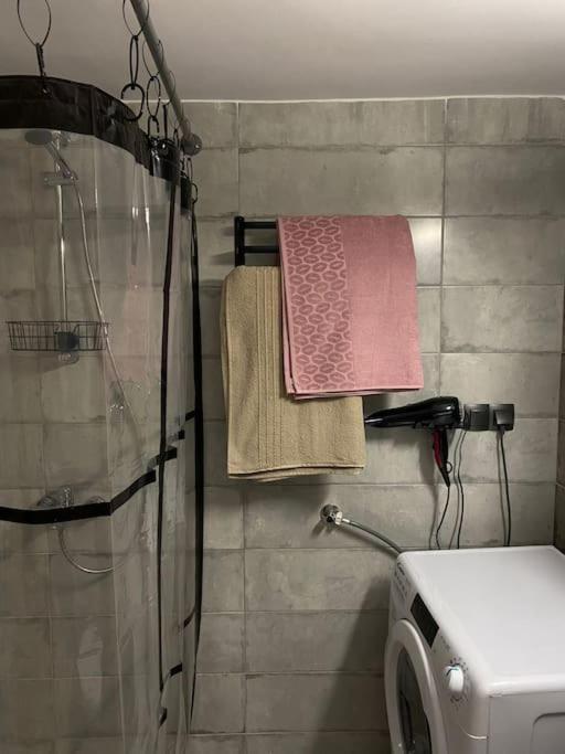 La Maison Κατερίνη Ευρύχωρο Διαμέρισμα Στο Κέντρο Екстериор снимка